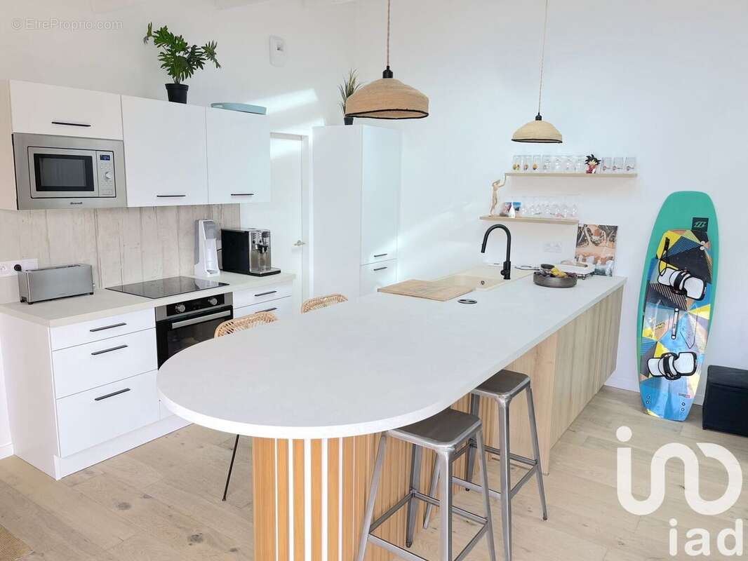 Photo 6 - Maison à LES SABLES-D'OLONNE