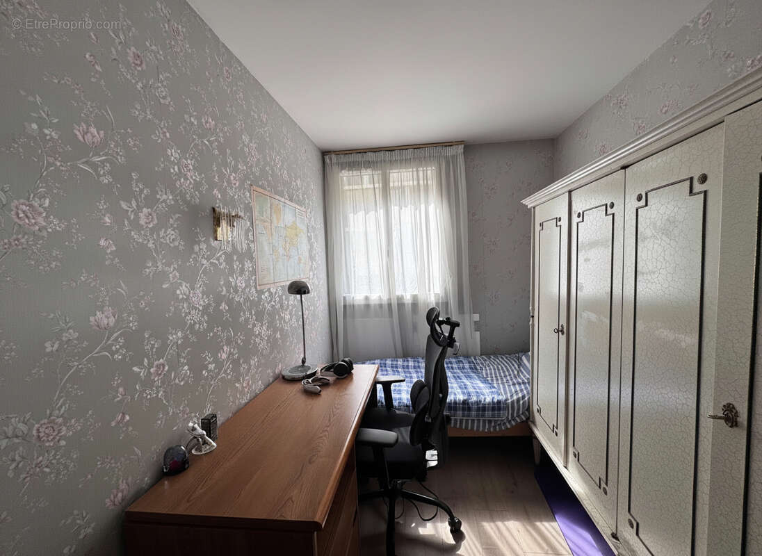Appartement à CHAVILLE