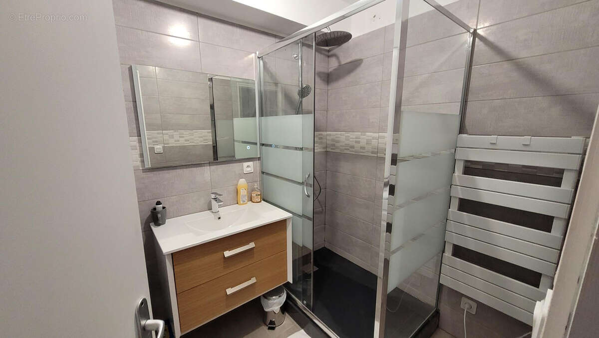 Appartement à CLERMONT-FERRAND