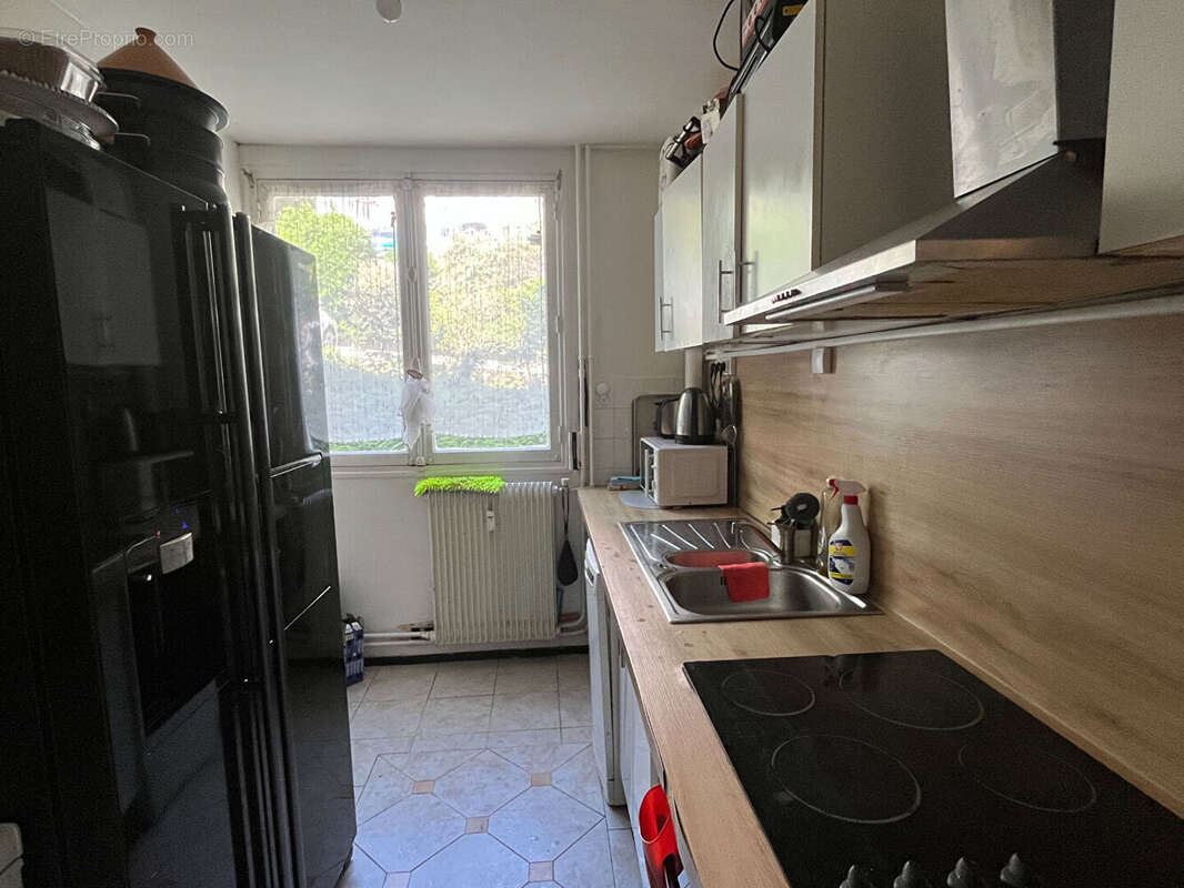 Appartement à SAINT-GERMAIN-EN-LAYE