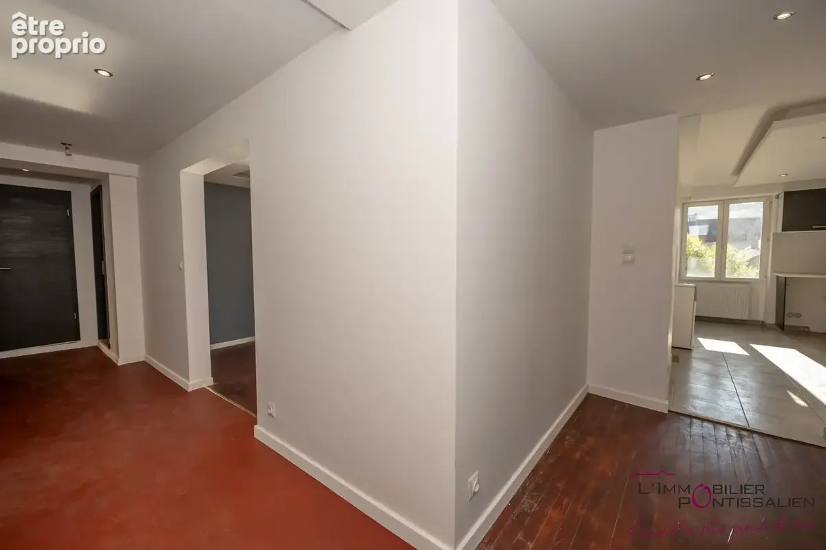 Appartement - 129m2 - 4 pièces - photo 6