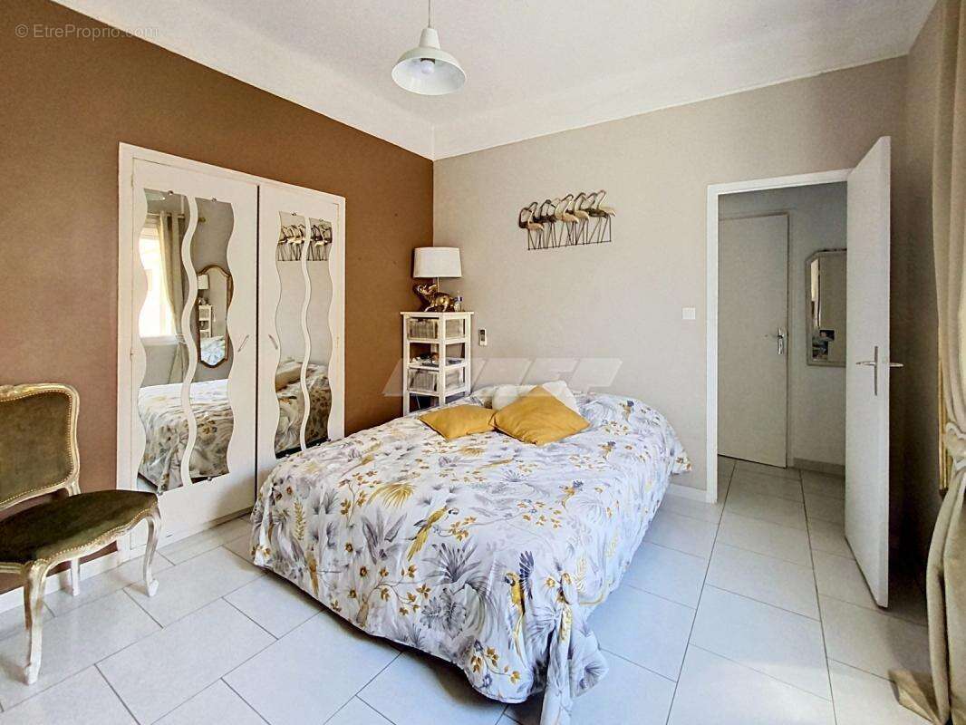 Maison à MARSEILLE-10E