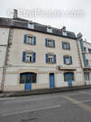 Appartement à MORLAIX