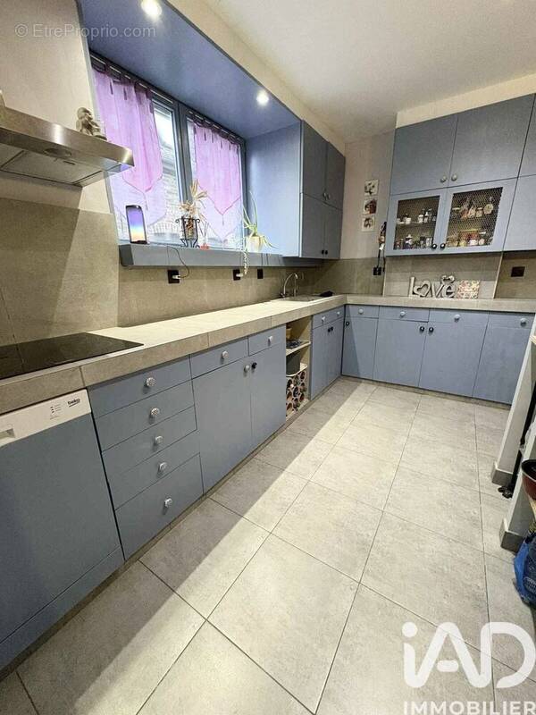 Photo 1 - Maison à SAINT-AMAND-LES-EAUX