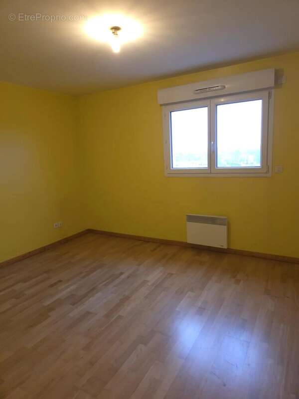 Appartement à LENS