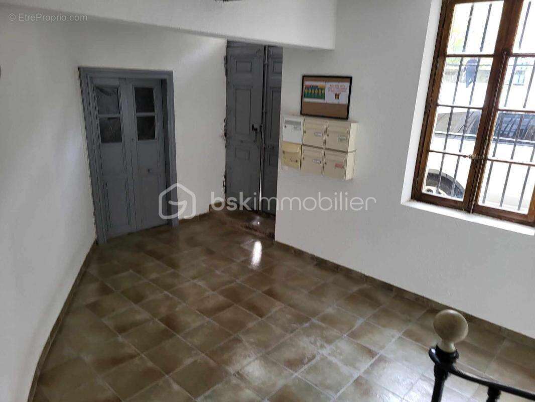 Appartement à LODEVE
