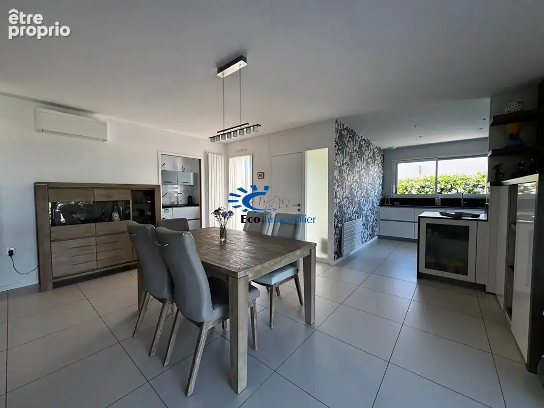 Exclusivite la jarrie maison plain-pied 3 chambres garage jardin parking - photo 5