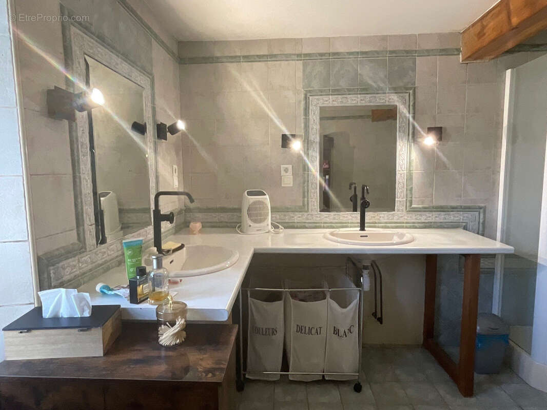 Maison à SAINT-FELIX-LAURAGAIS