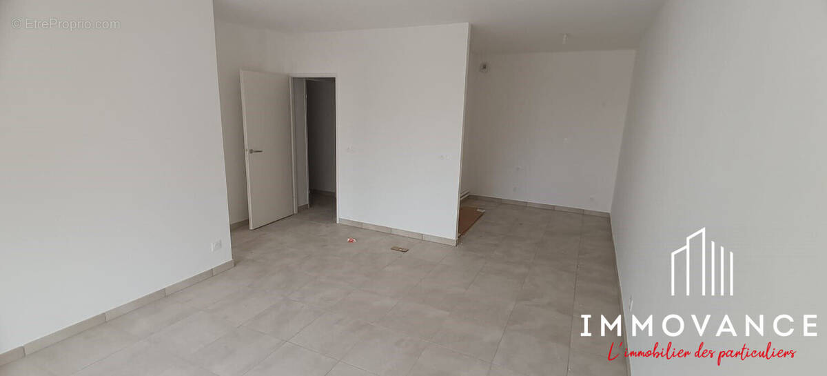 Appartement à FRONTIGNAN