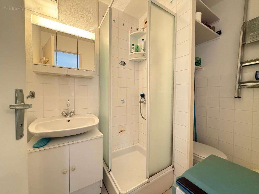 Appartement à VAUX-SUR-MER