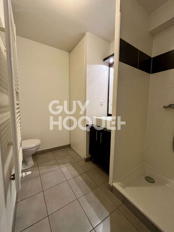 Appartement à TOURNEFEUILLE