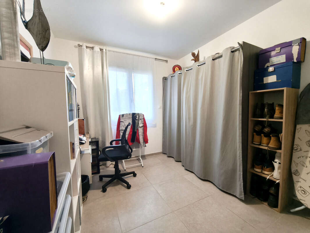 Maison à BEAUVOISIN