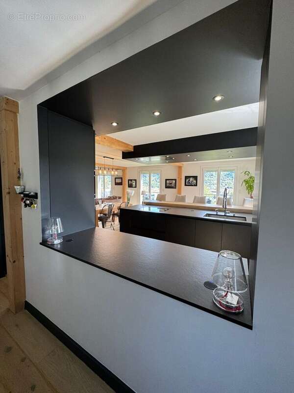 Maison à GERARDMER