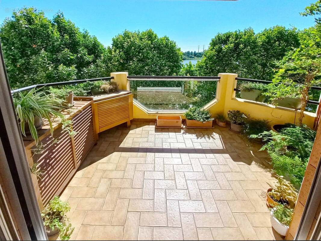 Appartement à CRETEIL