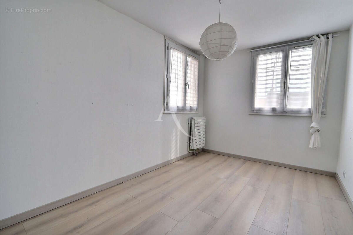 Appartement à MITRY-MORY