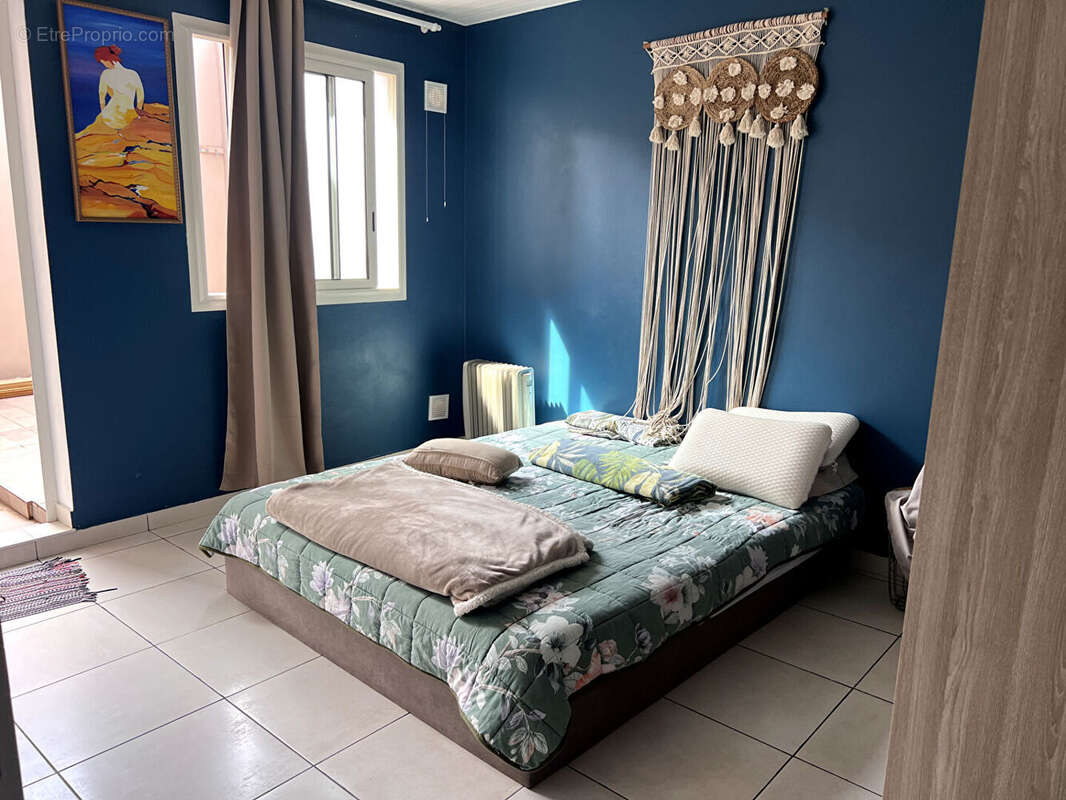 Maison à LE TAMPON