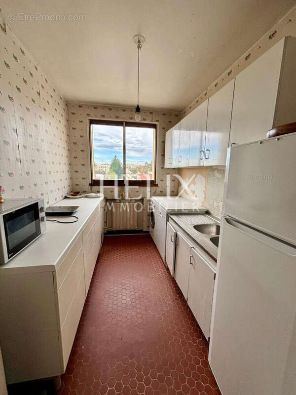 Appartement à CHATOU