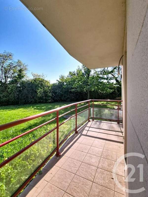 Appartement à AUXERRE