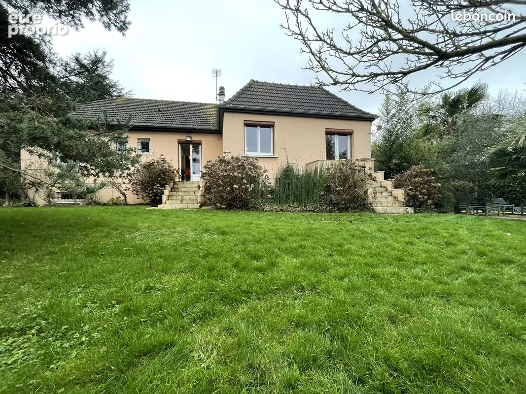 Maison à RANVILLE