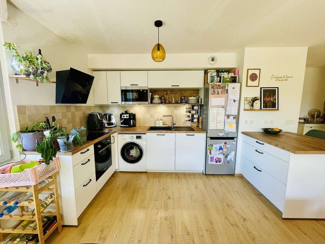 Appartement à OSTWALD