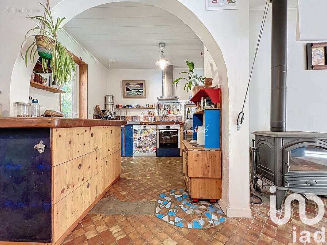 Photo 5 - Maison à CURSAN