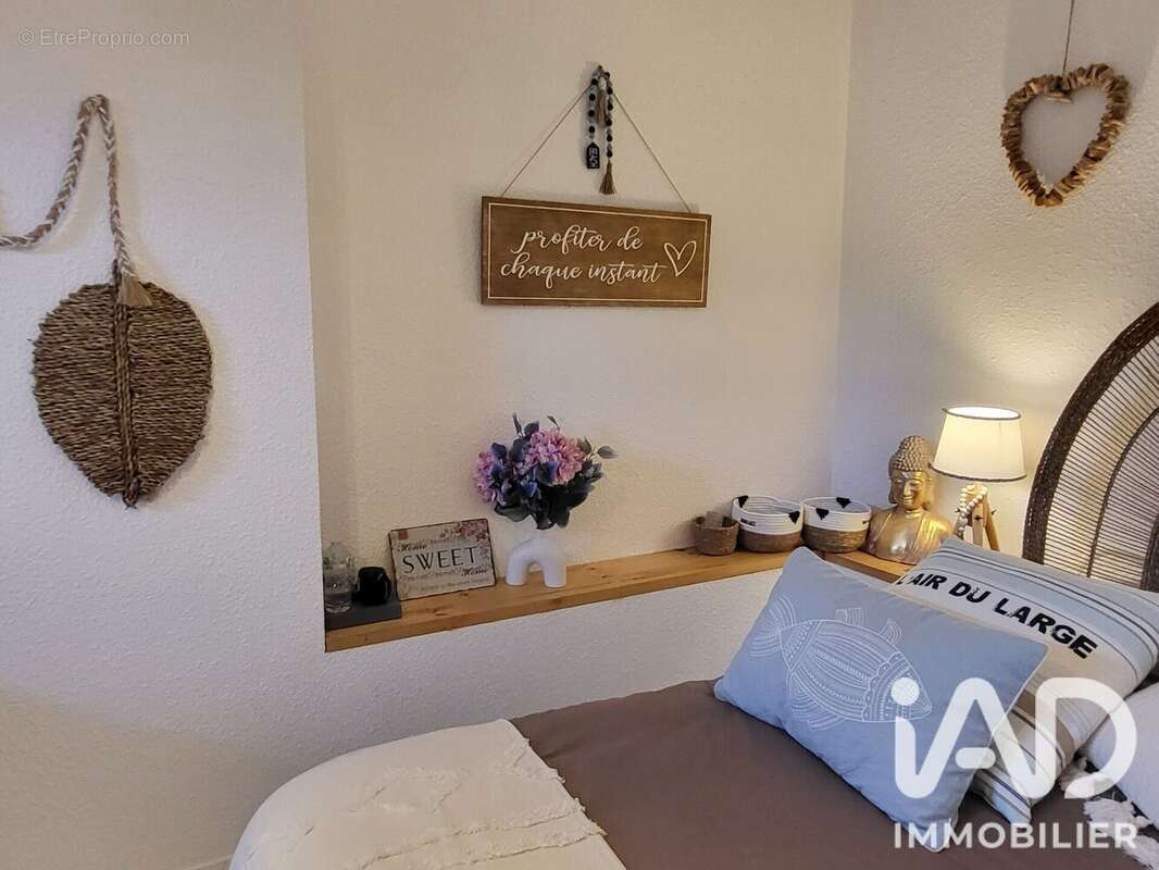 Photo 8 - Appartement à ANDERNOS-LES-BAINS