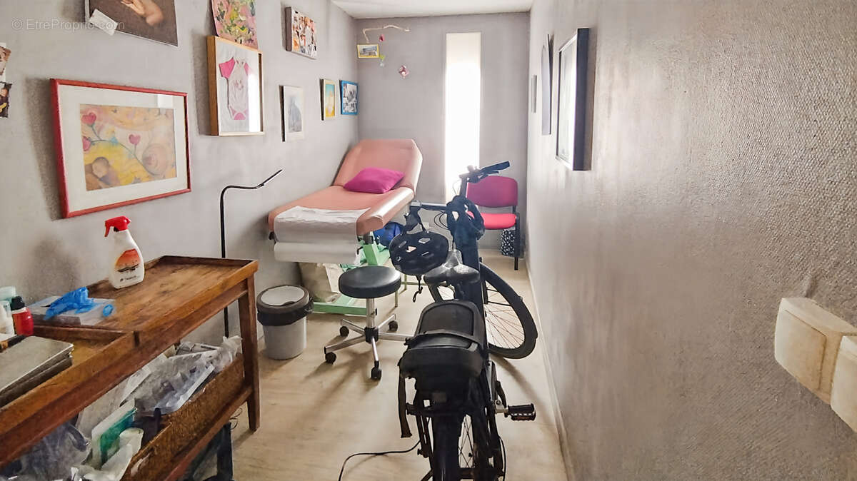 Appartement à MERIGNAC