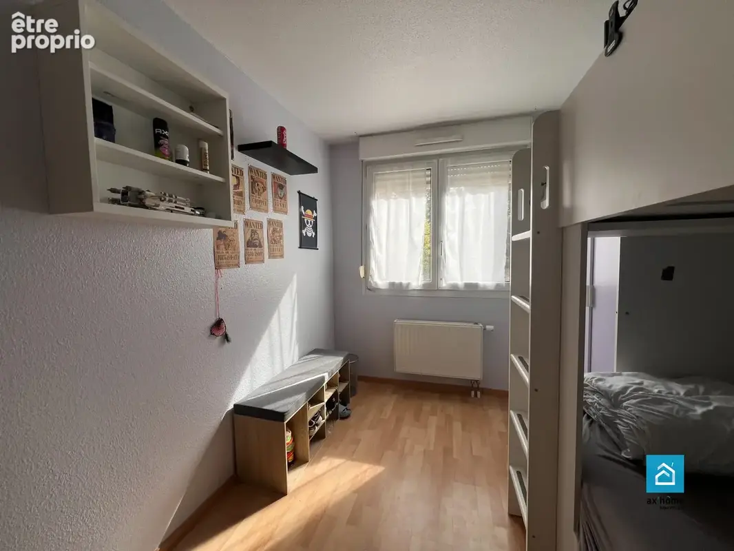 Appartement 4 pièces 81 m² à vendre à Truchtersheim (67370) - photo 6