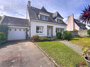 Maison à PLOUDANIEL