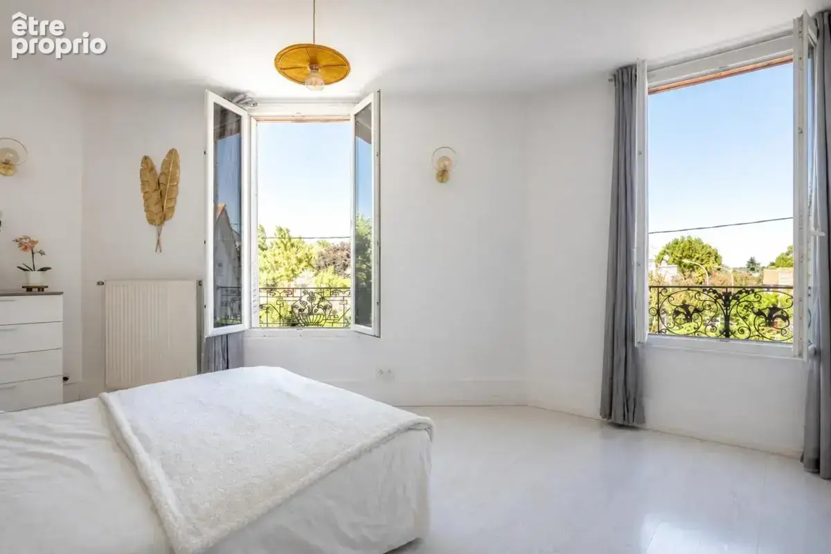 Appartement 3 pièces de 63 m² à Le Perreux-sur-Marne - photo 10