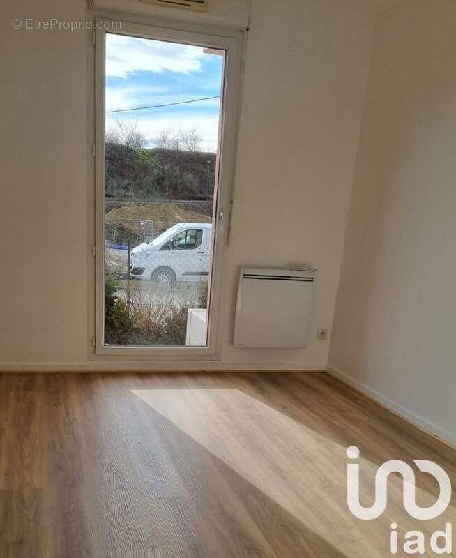 Photo 4 - Appartement à MULHOUSE