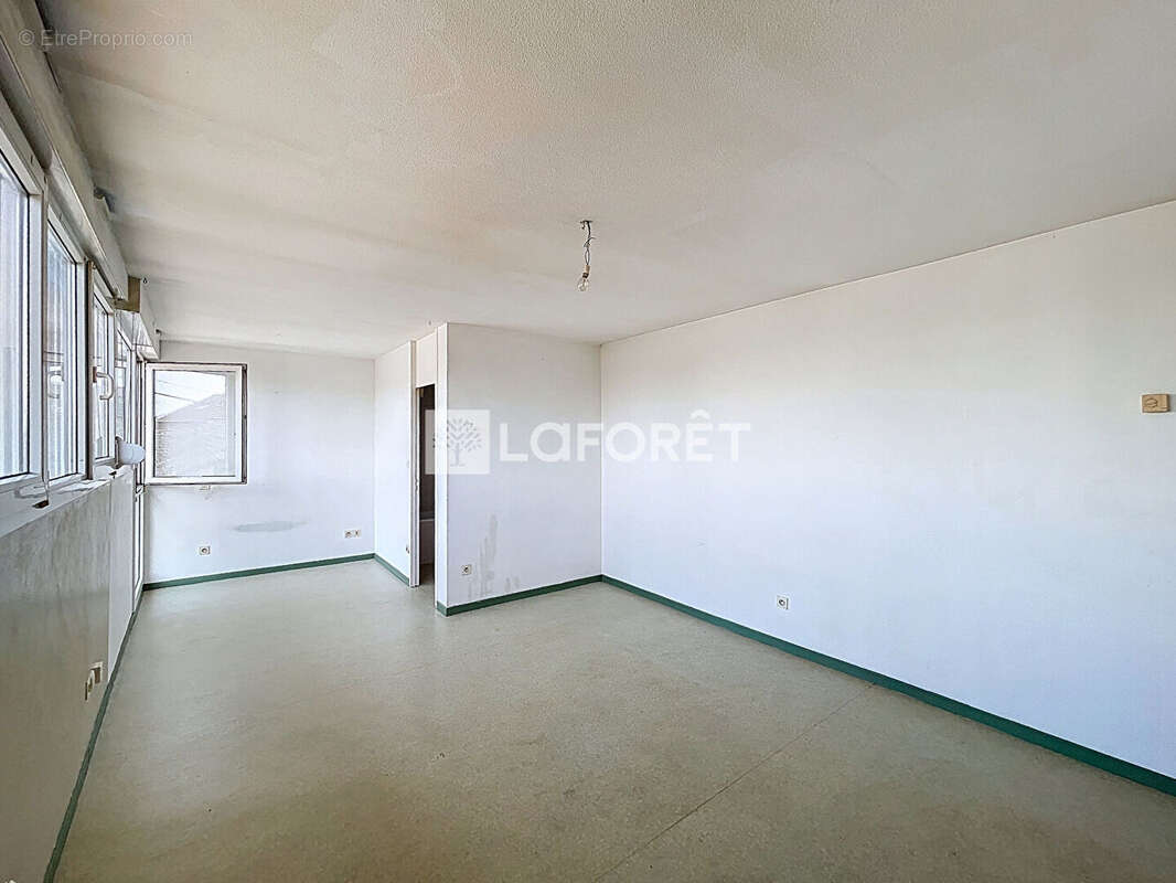 Appartement à CASTELSARRASIN