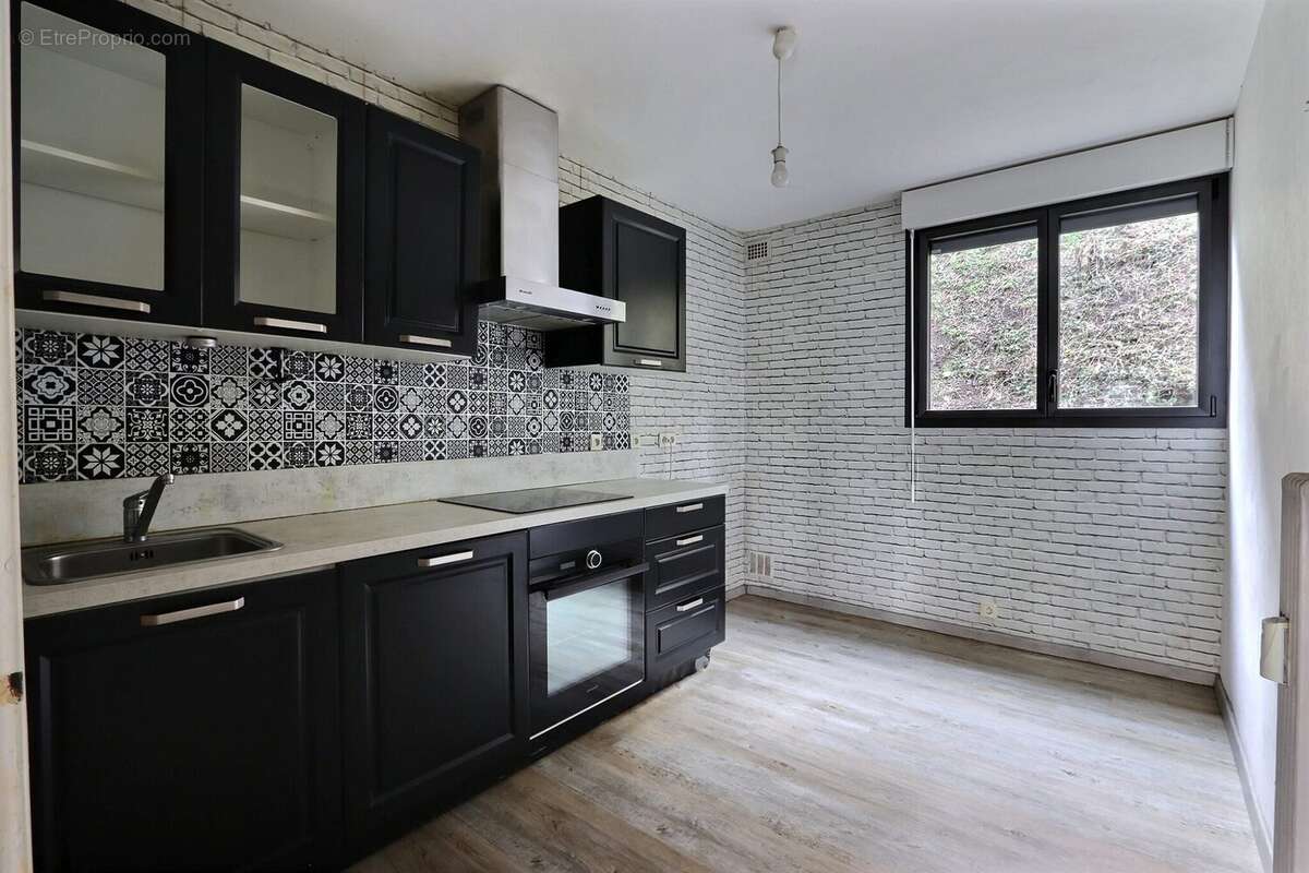 Appartement à CHAMALIERES