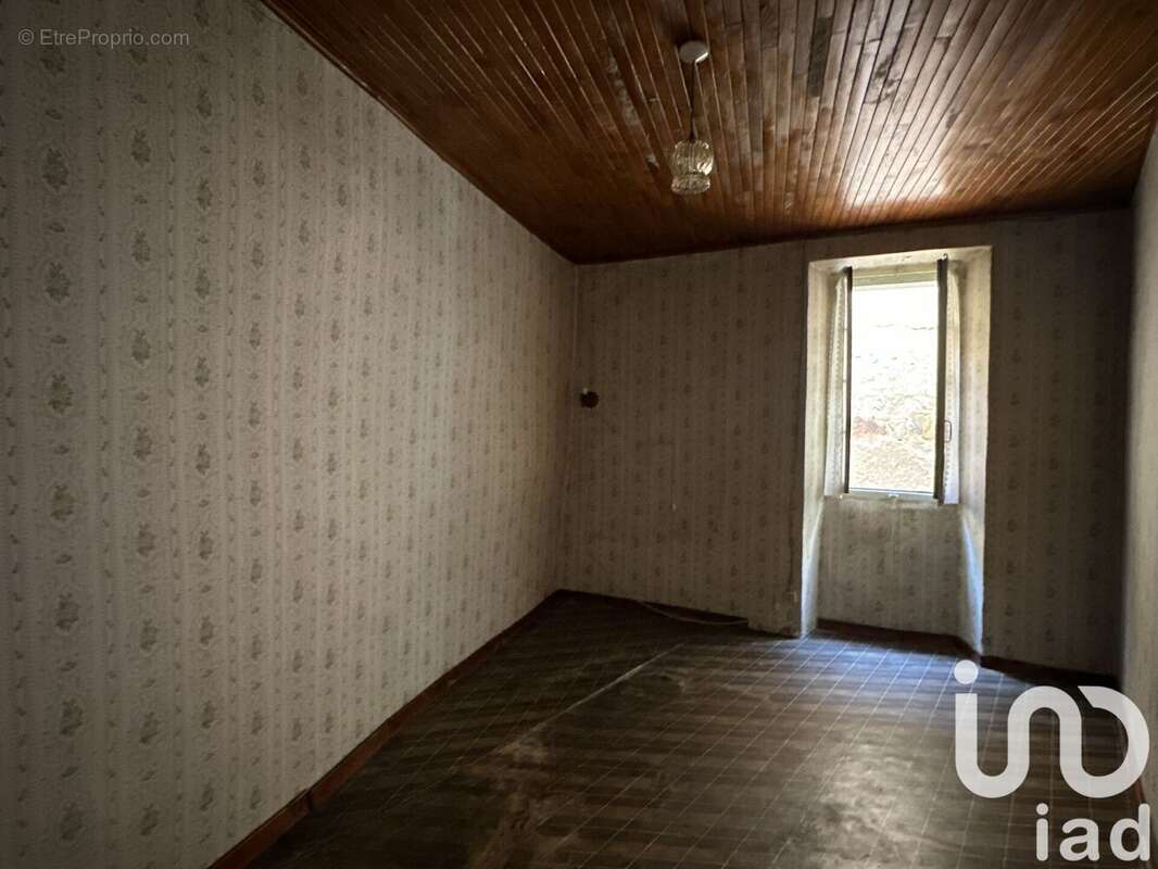 Photo 9 - Maison à LARGENTIERE