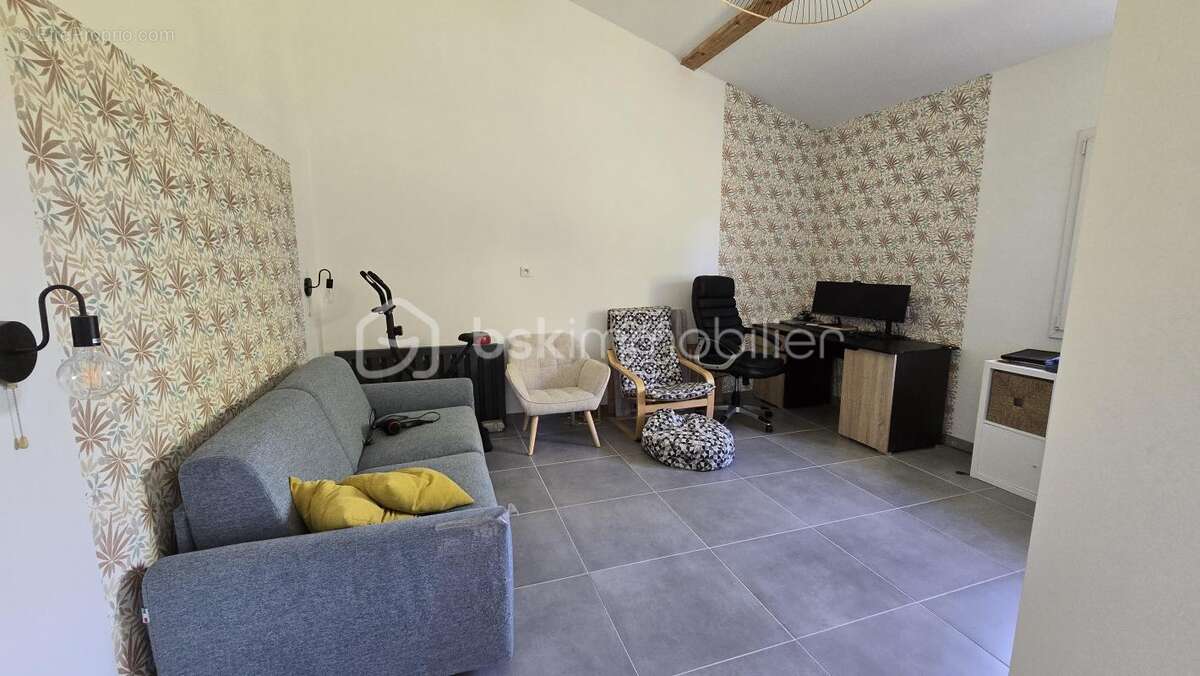 Maison à MERIGNAC