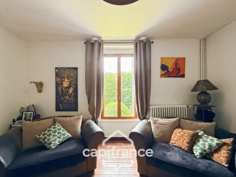 Maison à ROHAN