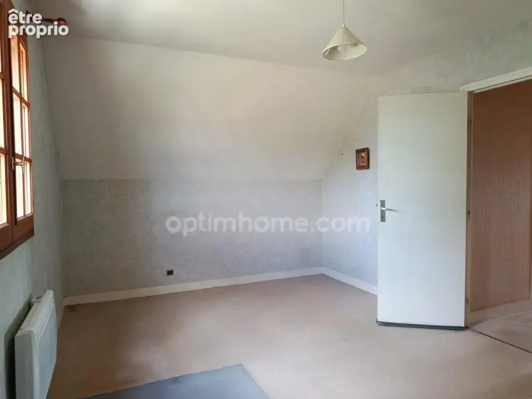 Maison plain-pied, 5 pièces, sous-sol, centre VILLERS BOCAGE (14310) - photo 10