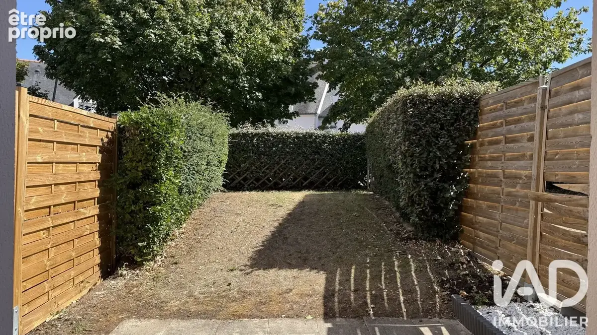 Photo 1 - Maison à SENE