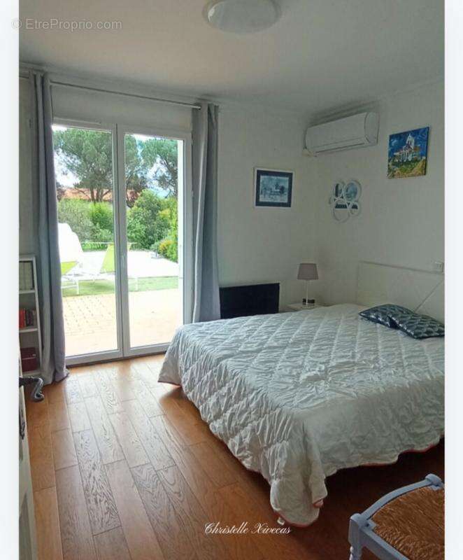 Maison à ESTANCARBON