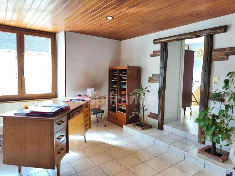  maison avec fort potentiel – proche centre ville de sézanne - photo 8