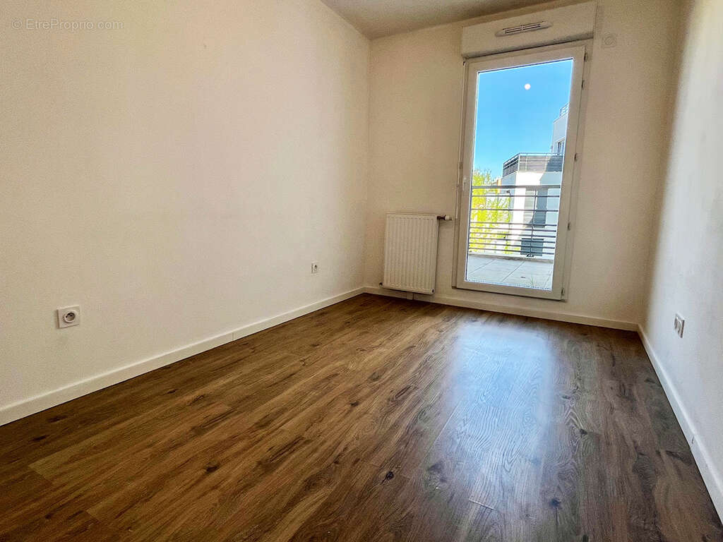 Appartement à LIVRY-GARGAN