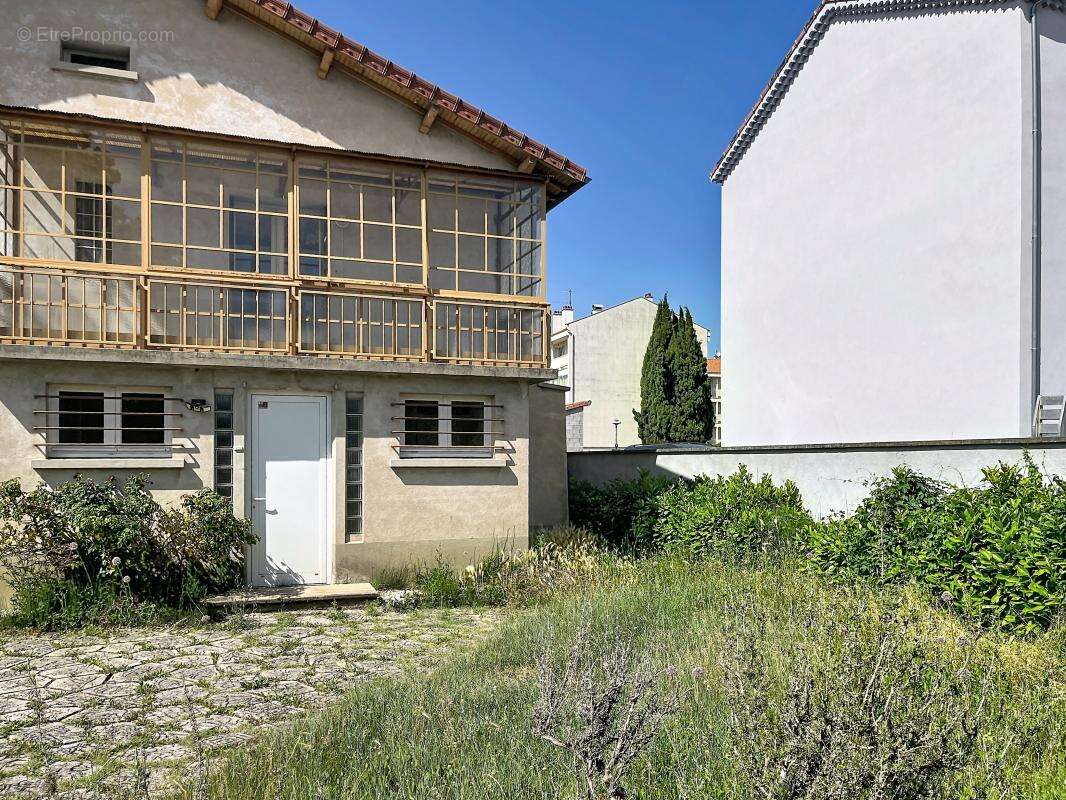 Appartement - photo 2