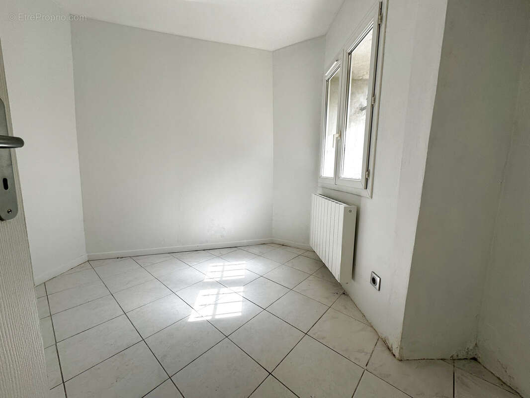 Maison à PLAILLY