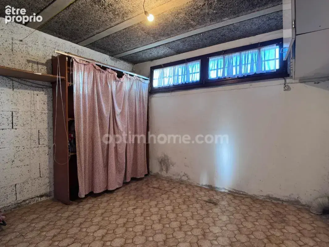 Maison familiale 6 ch jardin, garage double, DPE D, commodités à pied, gare 15 min - photo 15