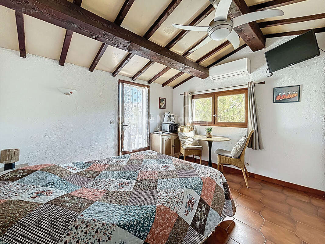 Maison à SAINTES-MARIES-DE-LA-MER