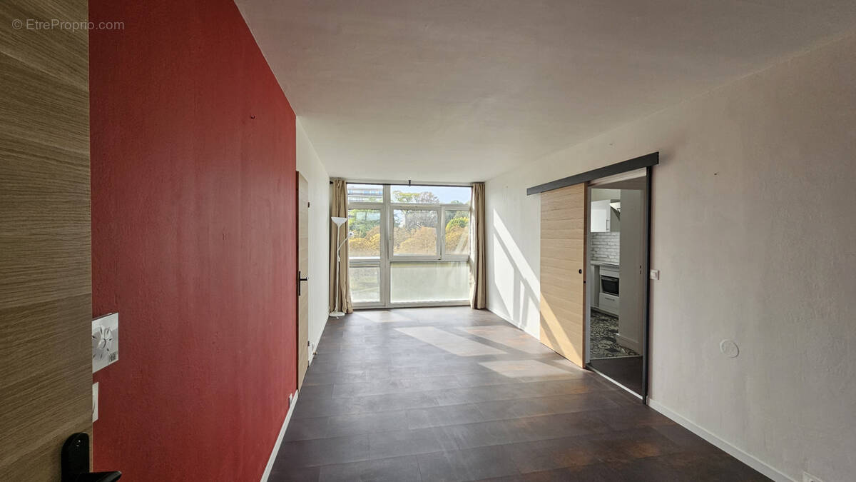 Appartement à RIS-ORANGIS