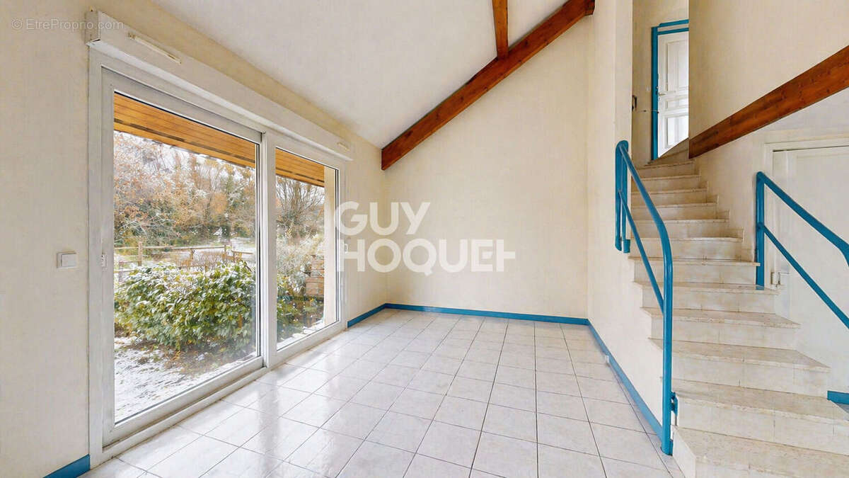 Appartement à SEVRIER