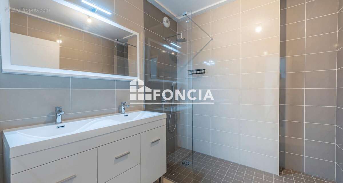 Appartement à AMPUIS