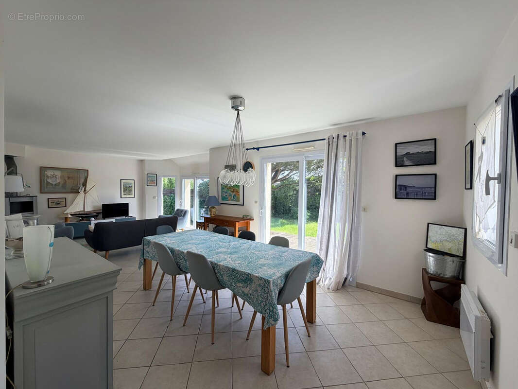 Maison à SAINT-CAST-LE-GUILDO