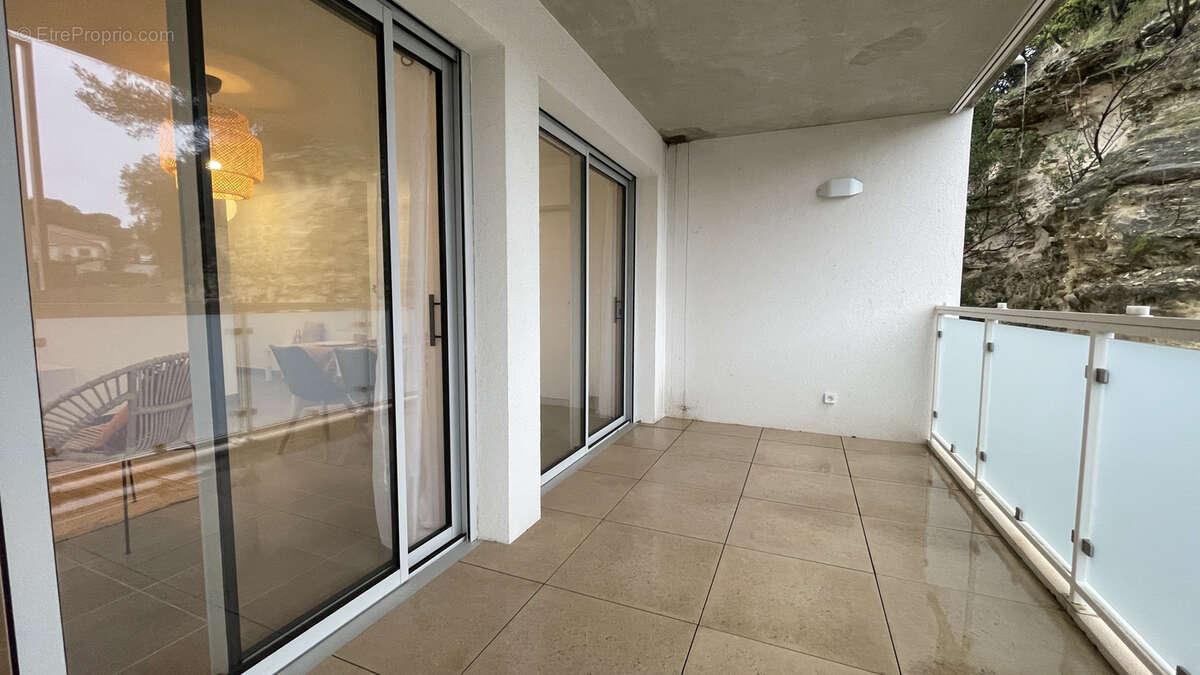 Appartement à CASTELNAU-LE-LEZ